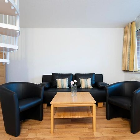 Wohnpark Am Muehlenteich - Appartement 27 Timmendorfer Strand Eksteriør billede