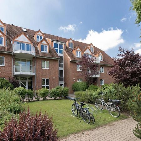 Wohnpark Am Muehlenteich - Appartement 27 Timmendorfer Strand Eksteriør billede