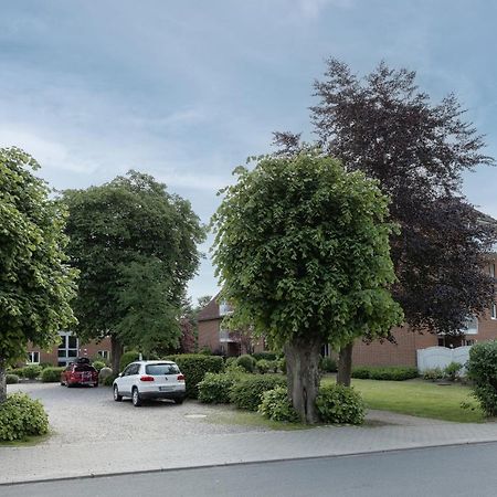 Wohnpark Am Muehlenteich - Appartement 27 Timmendorfer Strand Eksteriør billede