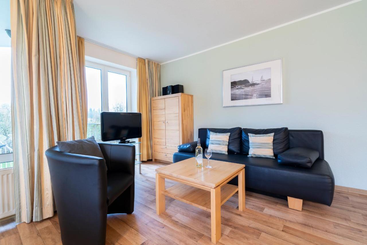 Wohnpark Am Muehlenteich - Appartement 27 Timmendorfer Strand Eksteriør billede