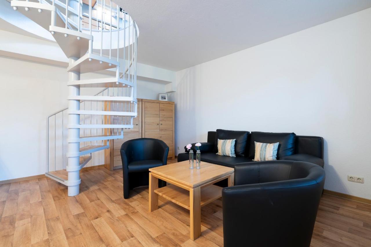 Wohnpark Am Muehlenteich - Appartement 27 Timmendorfer Strand Eksteriør billede