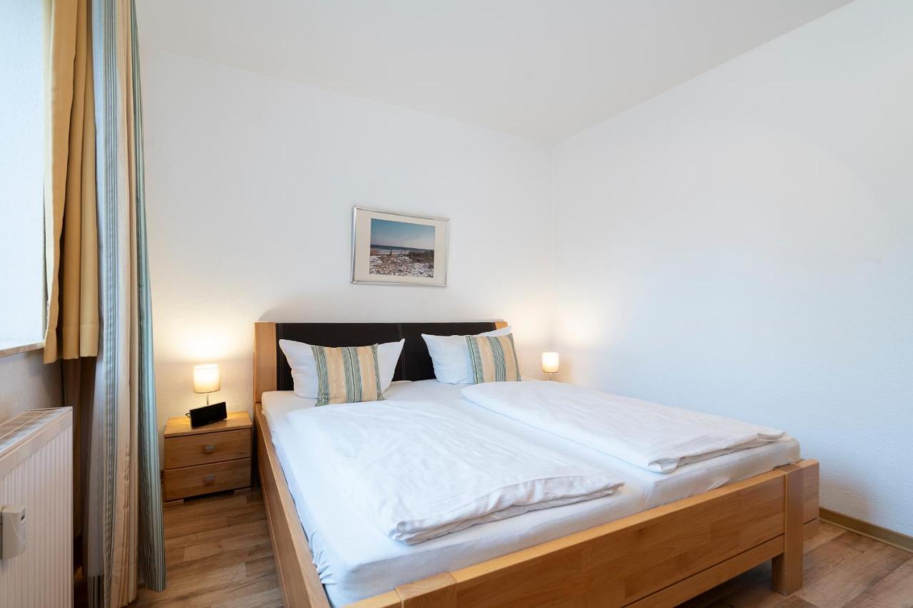 Wohnpark Am Muehlenteich - Appartement 27 Timmendorfer Strand Eksteriør billede