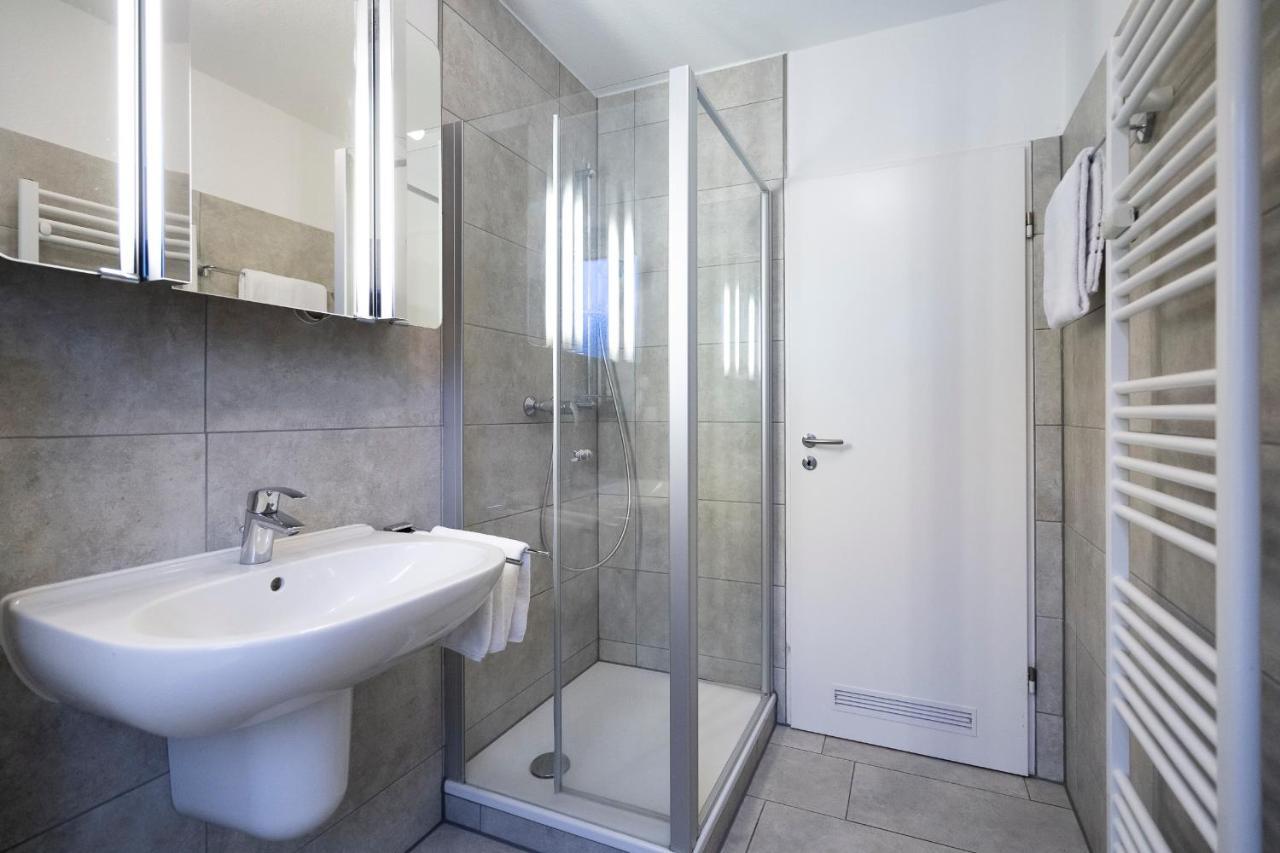 Wohnpark Am Muehlenteich - Appartement 27 Timmendorfer Strand Eksteriør billede