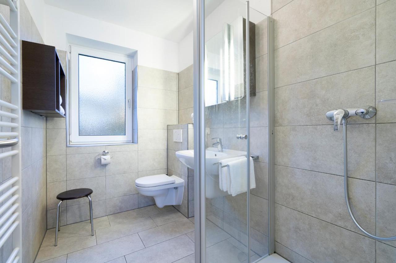 Wohnpark Am Muehlenteich - Appartement 27 Timmendorfer Strand Eksteriør billede