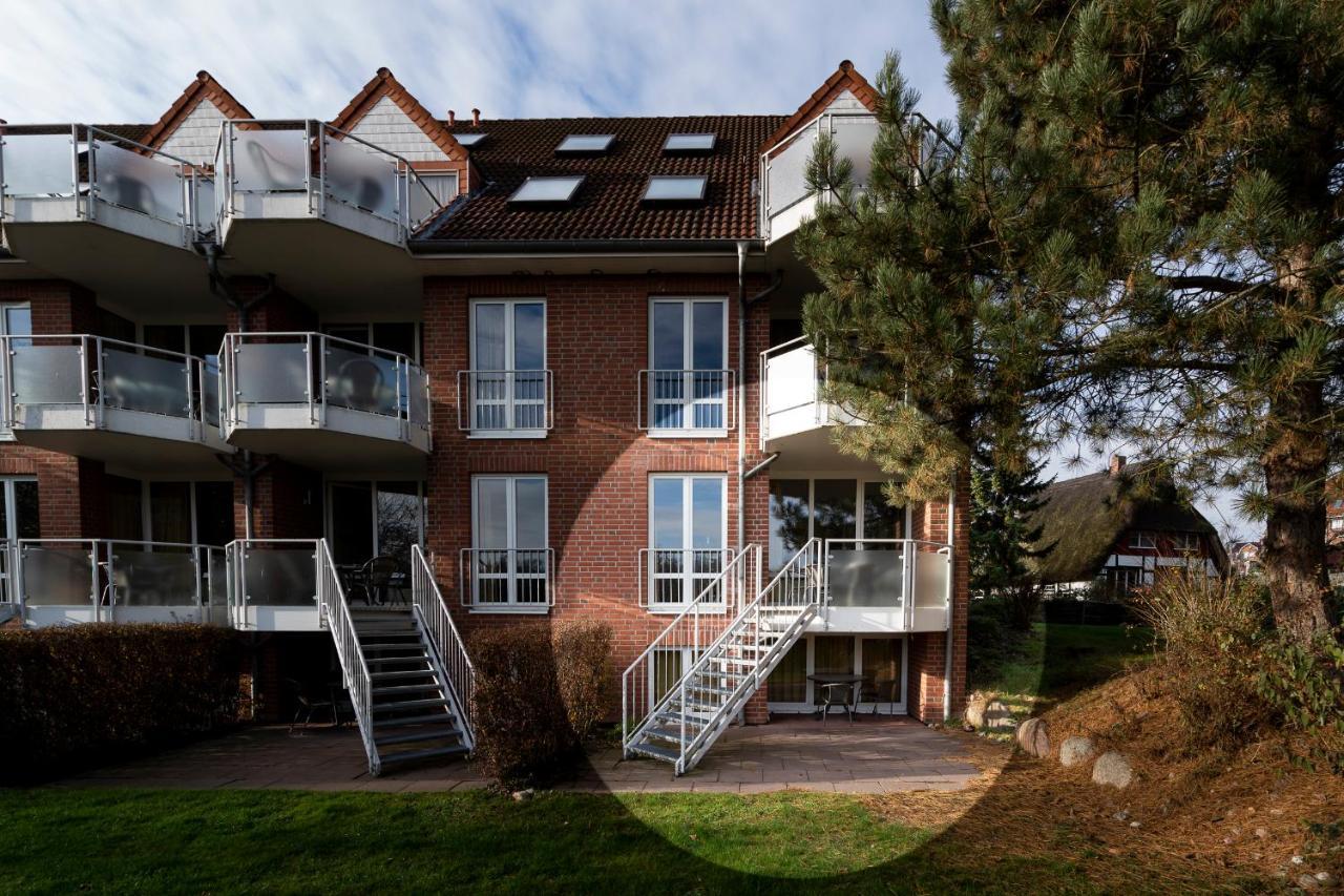 Wohnpark Am Muehlenteich - Appartement 27 Timmendorfer Strand Eksteriør billede