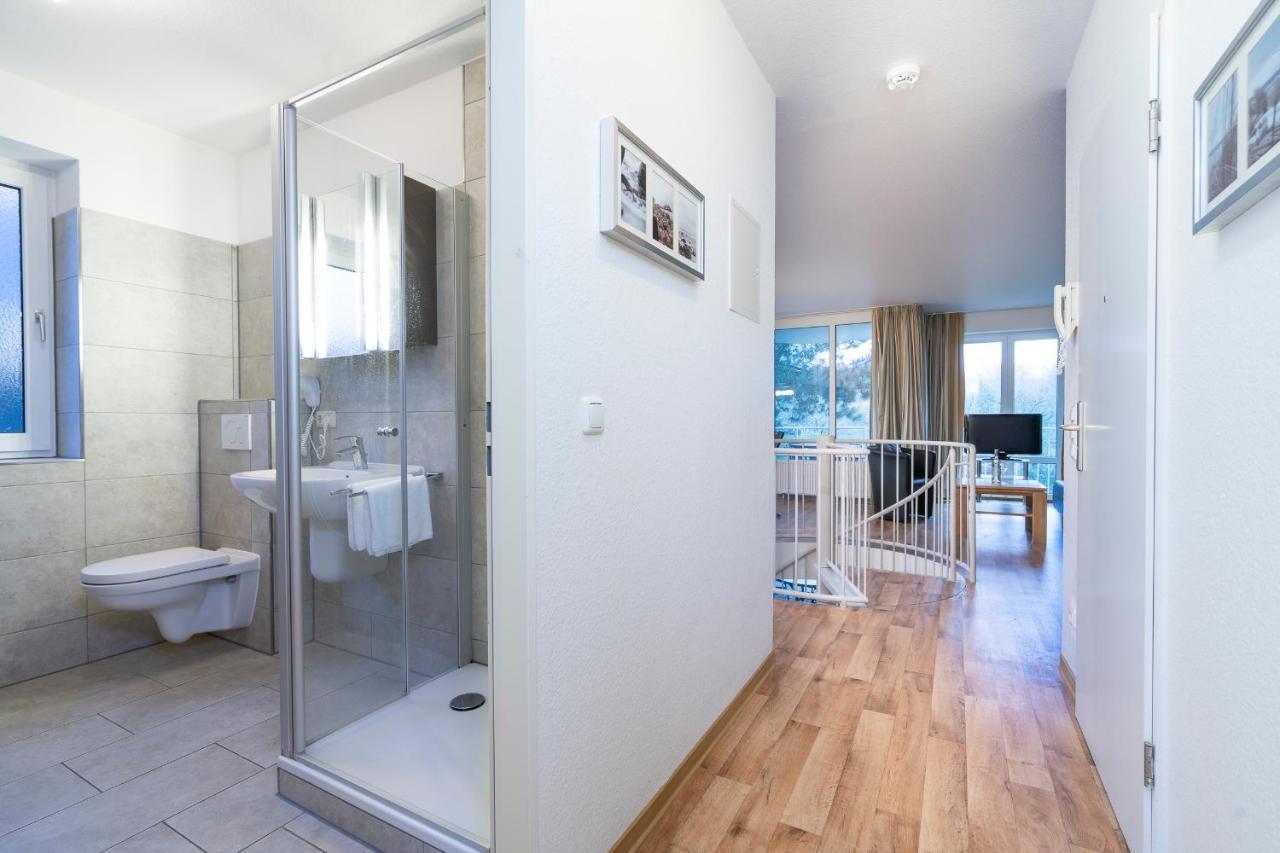 Wohnpark Am Muehlenteich - Appartement 27 Timmendorfer Strand Eksteriør billede