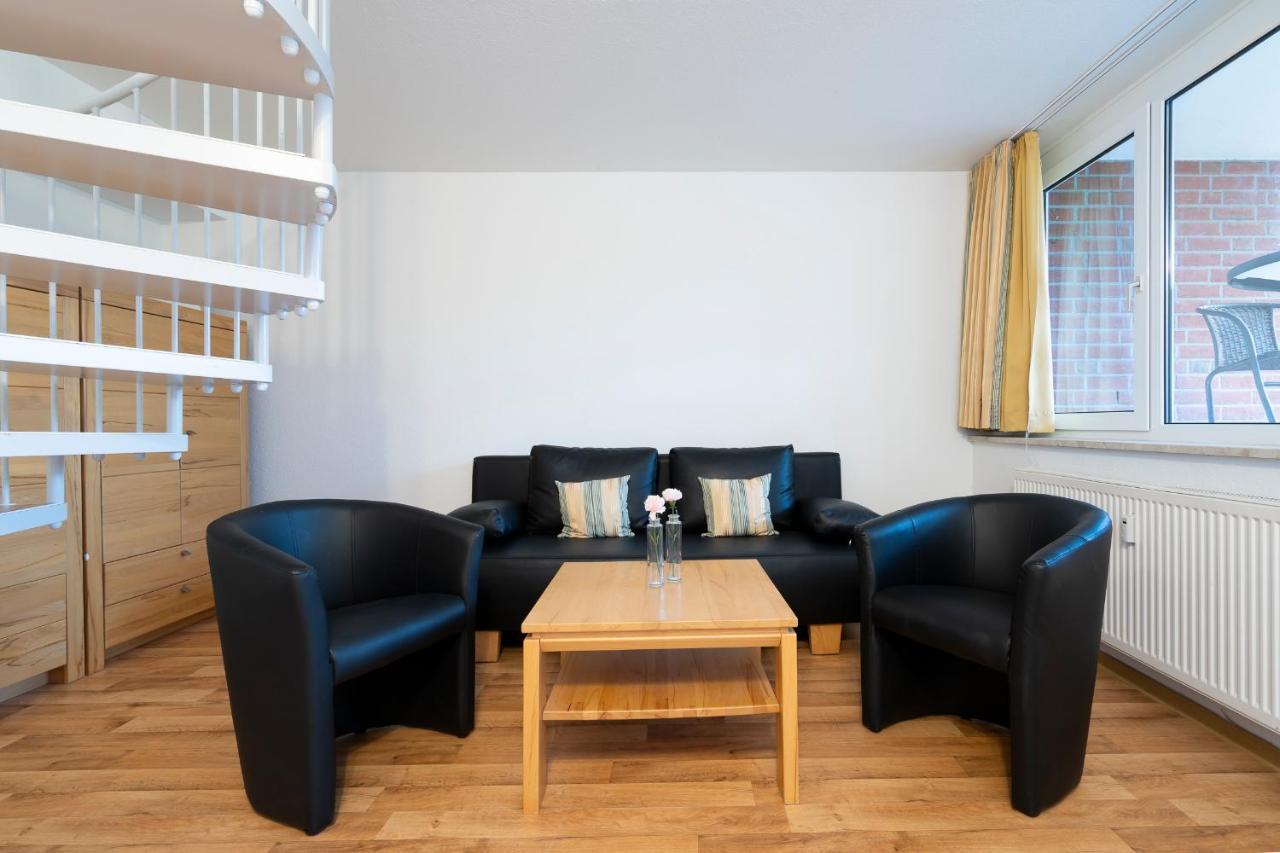 Wohnpark Am Muehlenteich - Appartement 27 Timmendorfer Strand Eksteriør billede