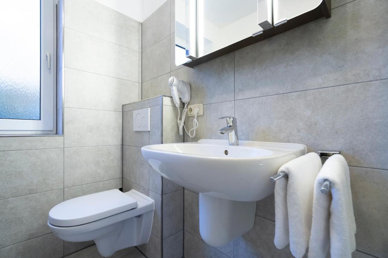 Wohnpark Am Muehlenteich - Appartement 27 Timmendorfer Strand Eksteriør billede