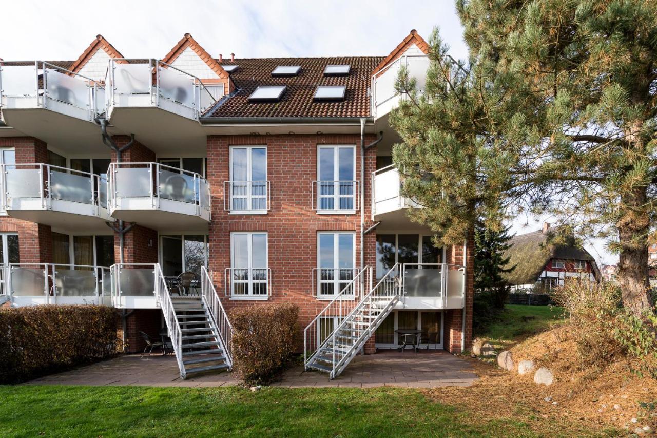 Wohnpark Am Muehlenteich - Appartement 27 Timmendorfer Strand Eksteriør billede